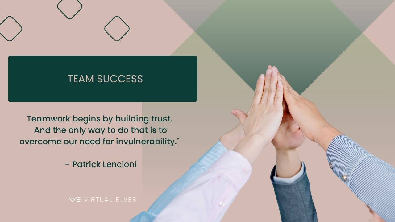 Harmony and High-Fives: Celebrating a Year-End Symphony of Team Success