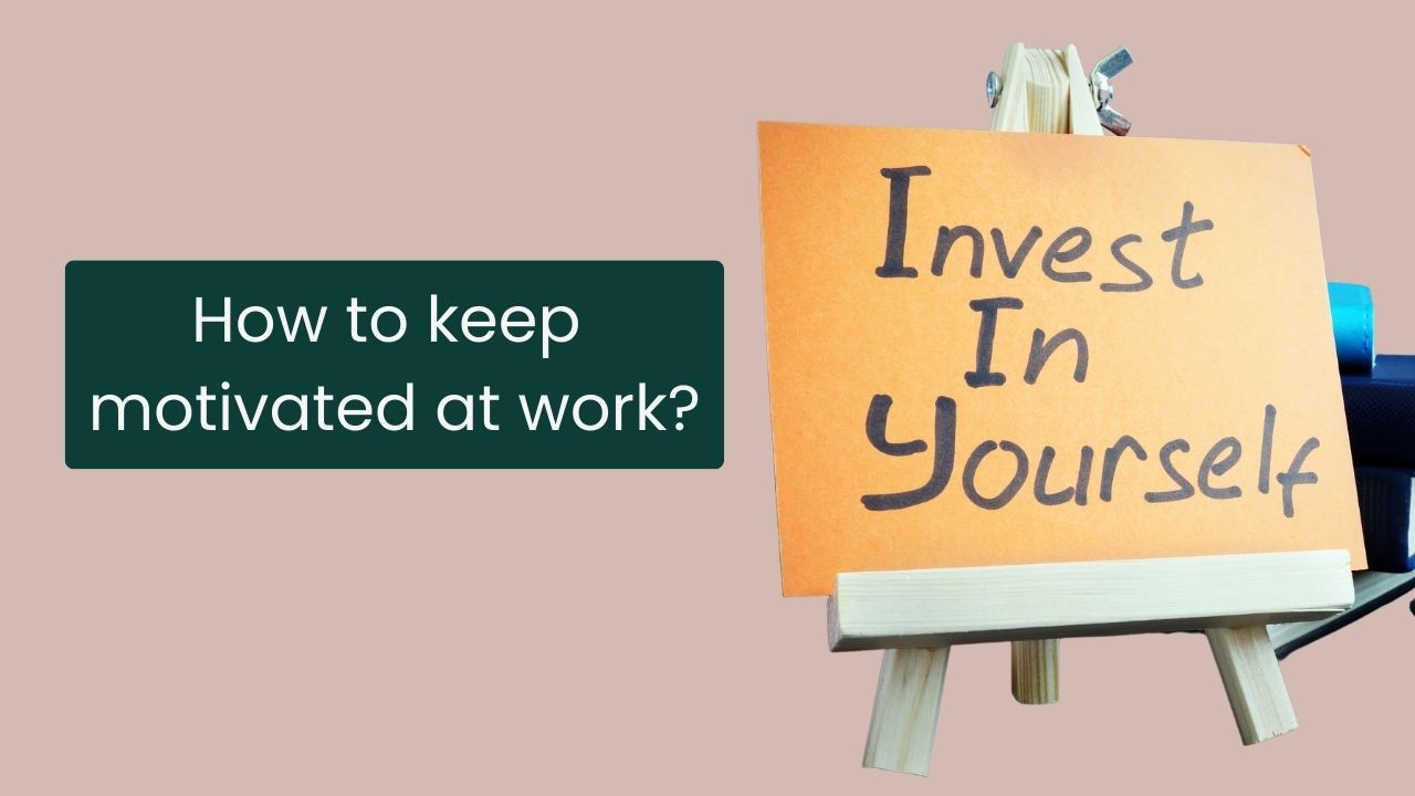 Fueling Your Passion: Tips for Staying Motivated as a Virtual Assistant