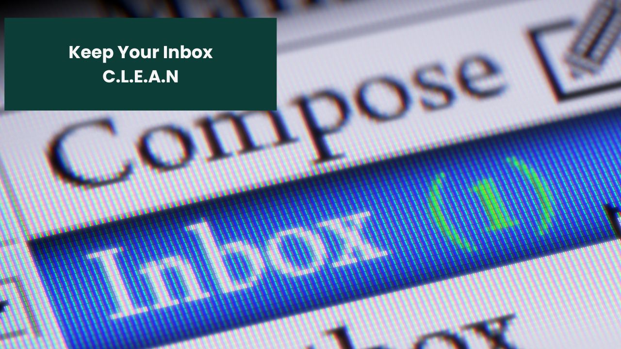 Essential Email Management Techniques for Virtual Assistants