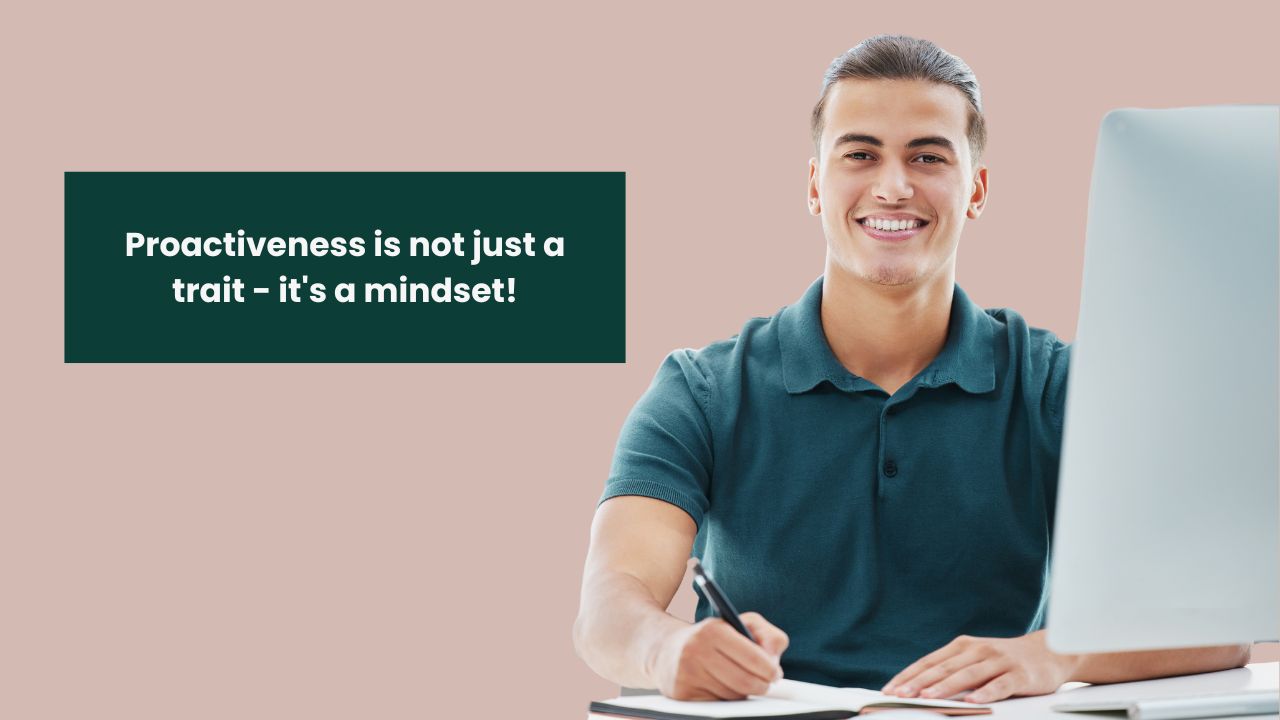 Proactive Strategies for Virtual Assistants to Excel