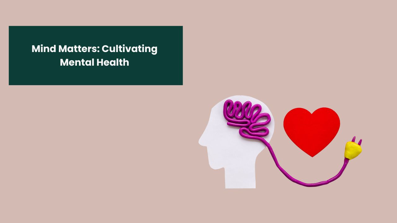 Thriving in All Aspects of Life: Mental, Financial, and Personal Health