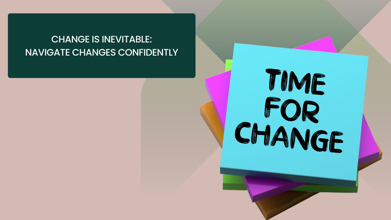 Effective Strategies for Adaptation and Management