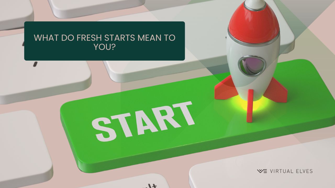 Embracing New Beginnings: What We’ve Learned and How We Can Grow