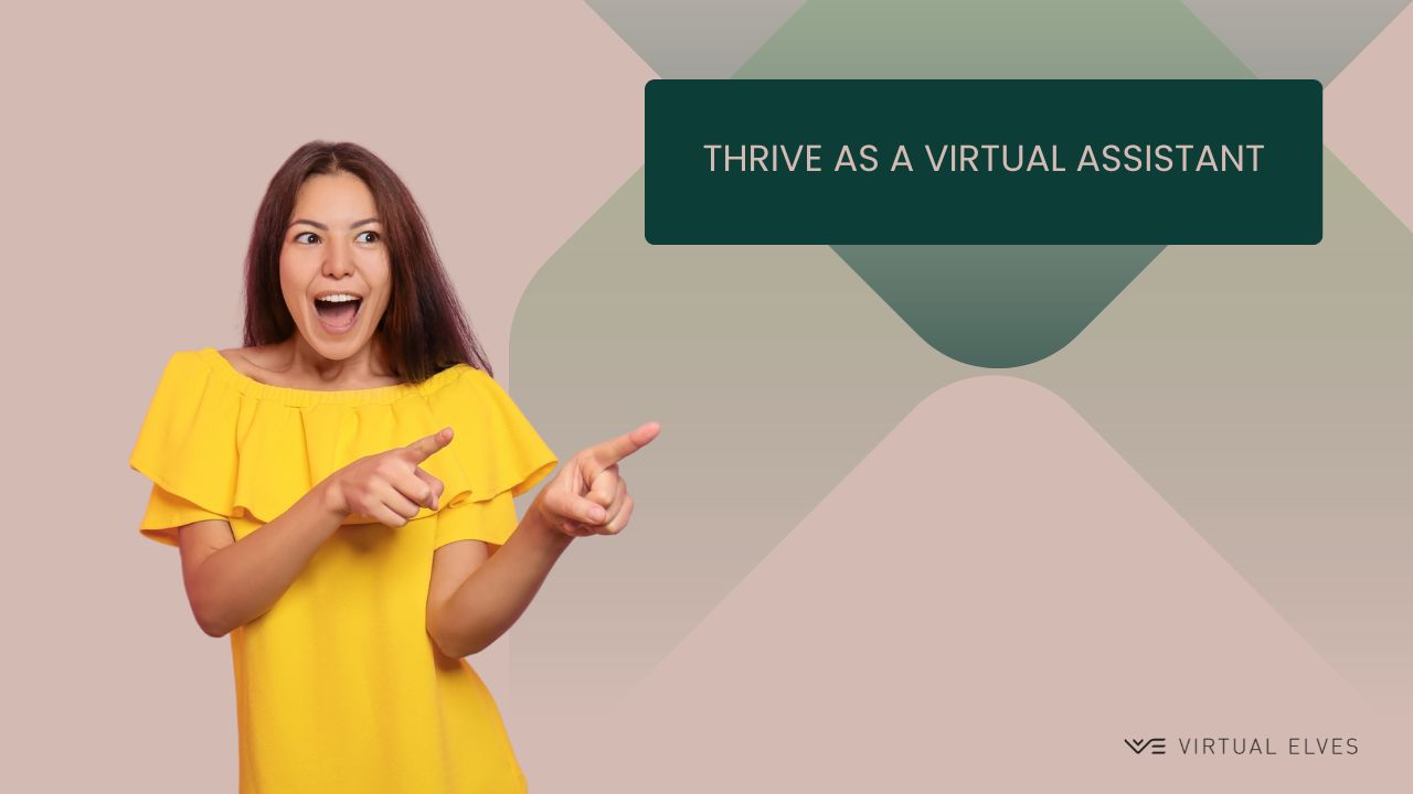 Practical Steps and Resources for Aspiring Virtual Assistants