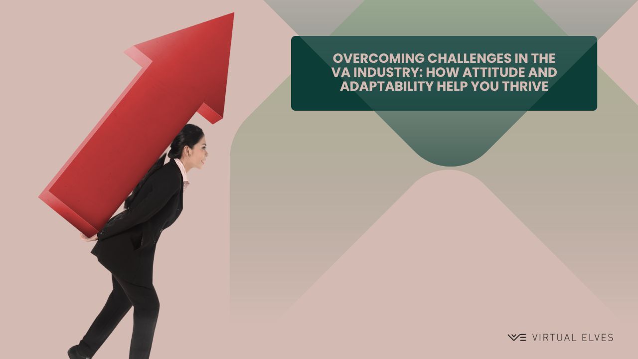 Overcoming Challenges in the VA Industry