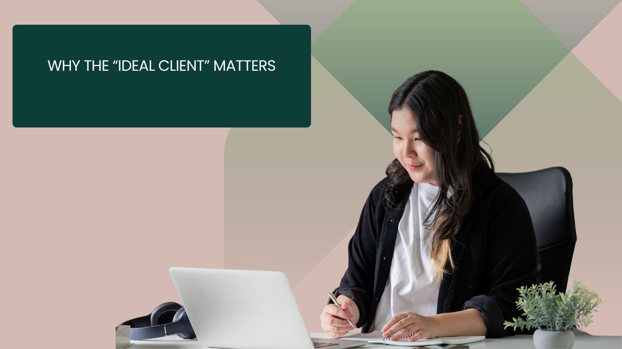 How to Find Your Ideal Client as a Virtual Assistant